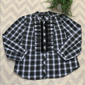 J Crew shirt